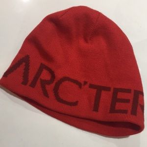 Arc’teryx Beanie